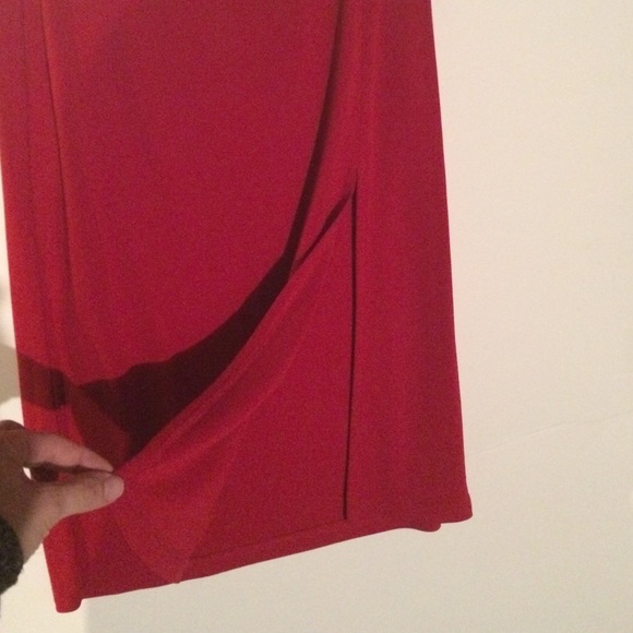 Express pencil skirt - Picture 2 of 2