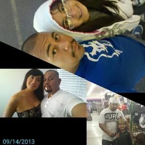 Meet your Posher, Cynthia