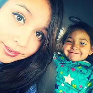 Meet your Posher, Celea makayla