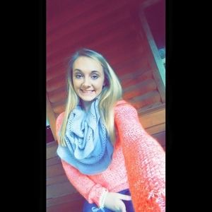 Meet your Posher, Kristina