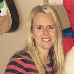 Meet your Posher, Staci