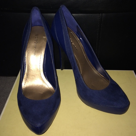 BCBGeneration Shoes - BCBGgeneration Heels