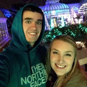 Meet your Posher, Allison