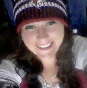 Meet your Posher, Ashleigh
