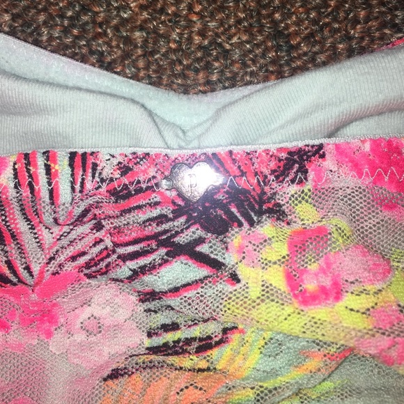 Victoria secret bandeau - Picture 2 of 2