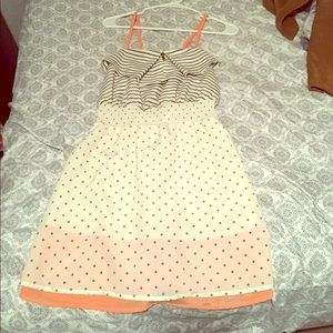 Sailor dress
