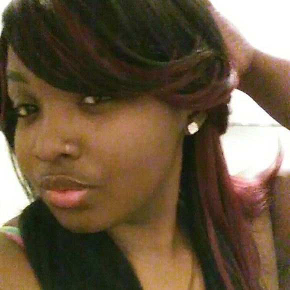 Meet your Posher, Chardae