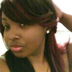 Meet your Posher, Chardae