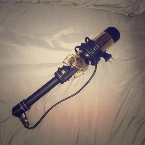 Hot Tools 2" curling iron