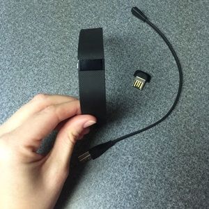 Fitbit Charge