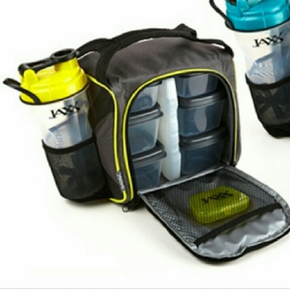 Jax lunchbox
