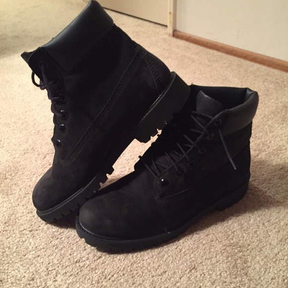 Timberland Kids Youth Boot