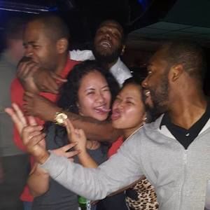 Meet your Posher, Bophaphourng