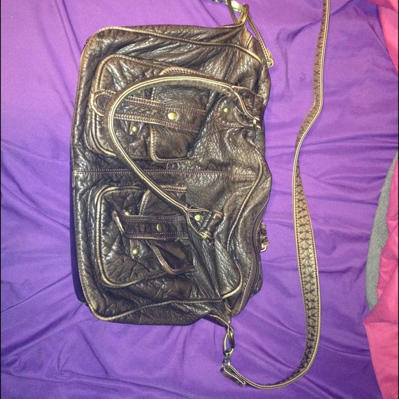 purse