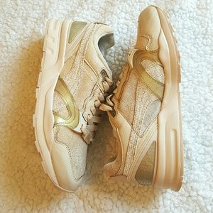 Solange Knowles Colab Puma Limited Edition