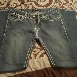 U-51 jeans