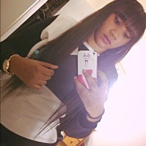 Meet your Posher, Ericka