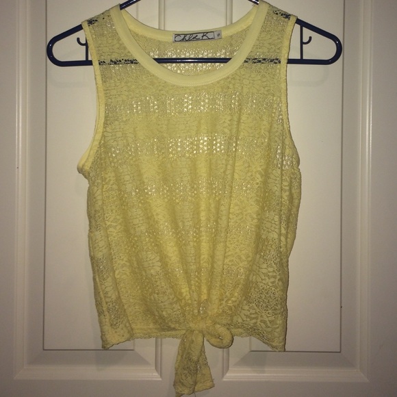 Nordstrom tank top
