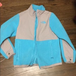 WORN TWICE! NWOT NORTH FACE