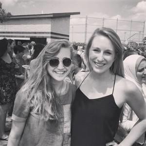 Meet your Posher, Melanie