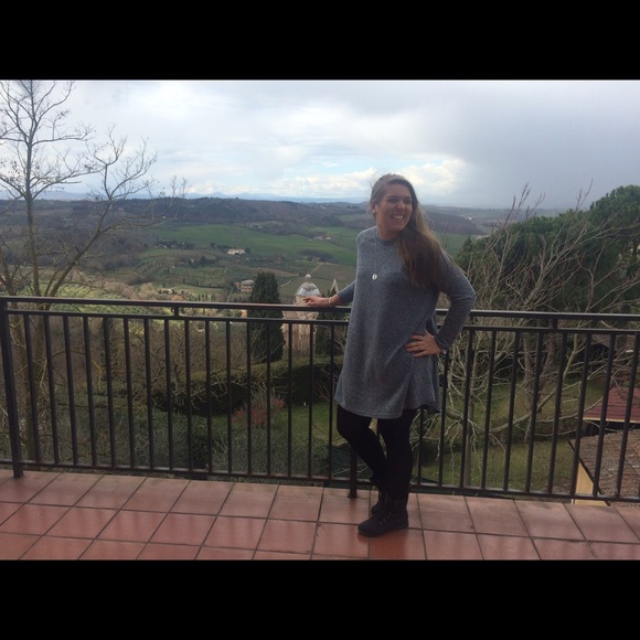 Meet your Posher, Blayse