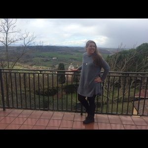 Meet your Posher, Blayse