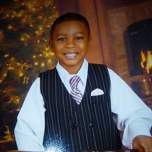 Meet your Posher, Andral