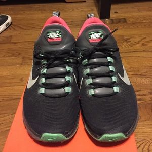 Nike Free trainer 5.0 NRG