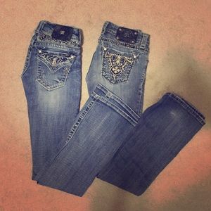 MISS ME JEANS BUNDLE