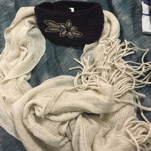Cute and Cozy winter set!