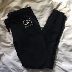 Gilly Hicks sweatpants