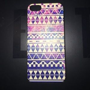 iPhone 5/5s case