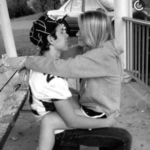 Meet your Posher, Austin