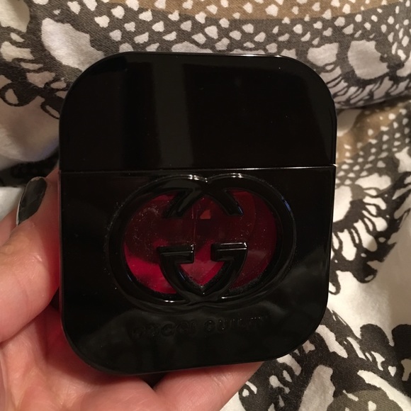 Gucci Guilty Black