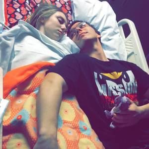 Meet your Posher, Brailey