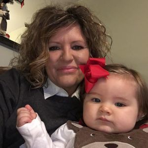 Meet your Posher, Tracey brooks