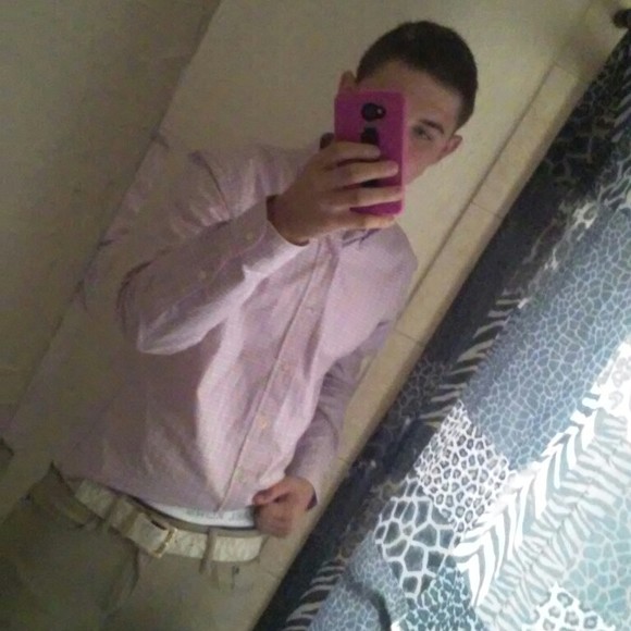 Meet your Posher, Michael - Picture 1 of 1