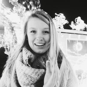 Meet your Posher, Evelyn