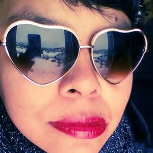Meet your Posher, Celeste