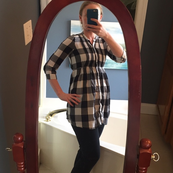 PINK Victoria's Secret tunic - Picture 3 of 3