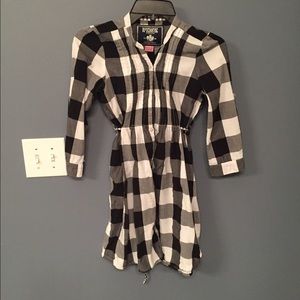 PINK Victoria's Secret tunic