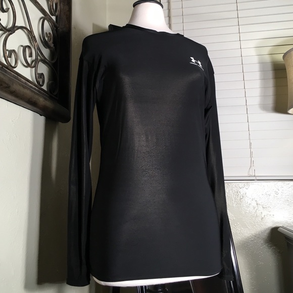 Well used under armor