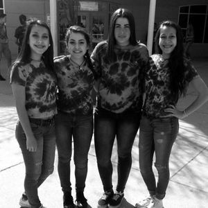 Meet your Posher, Veronica