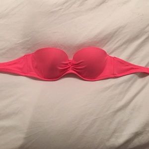 Victoria's Secret Bathing Suit Top