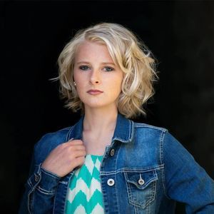 Meet your Posher, Kelsee