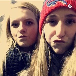 Meet your Posher, Jenna