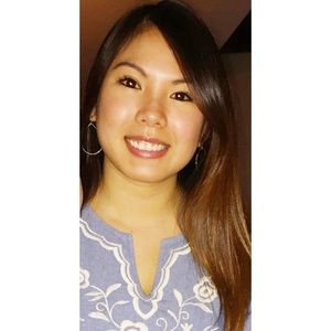 Meet your Posher, Natalie