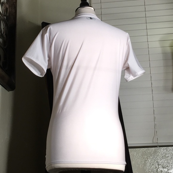 Compression shirt - Picture 2 of 3
