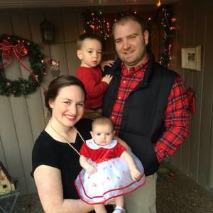 Meet your Posher, Jill