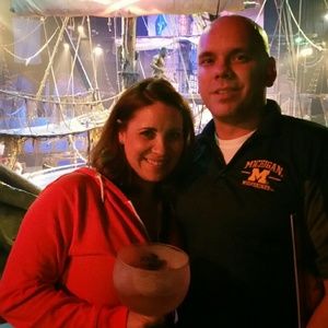 Meet your Posher, Jillian